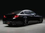 Infiniti G37 Black Bison Edition by Wald 2011 года